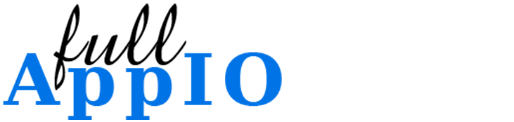 Full App IO